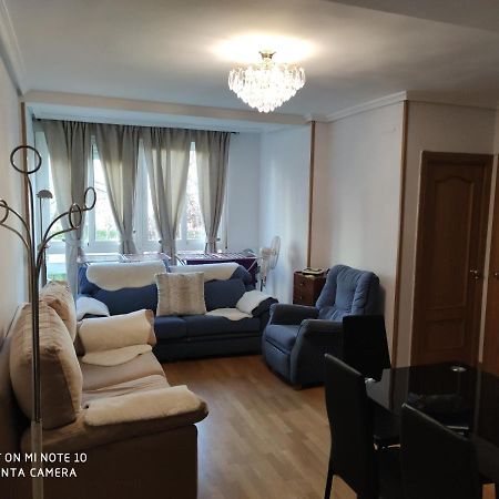Habitacion Jc Madrid Extérieur photo