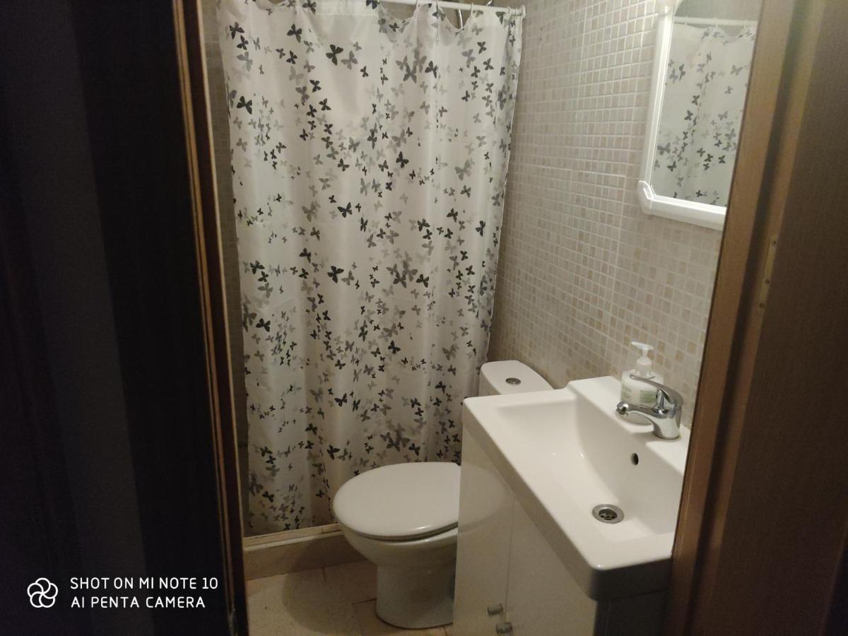 Habitacion Jc Madrid Extérieur photo