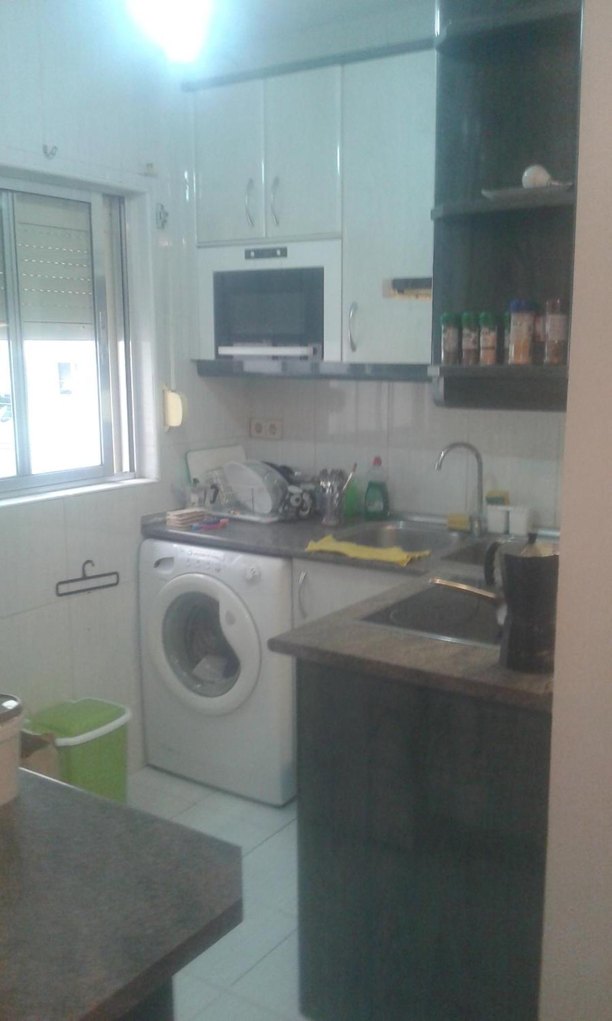 Habitacion Jc Madrid Extérieur photo