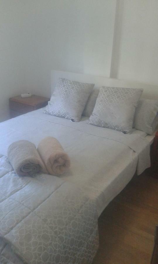 Habitacion Jc Madrid Extérieur photo