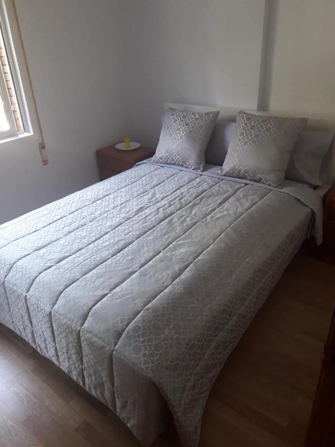 Habitacion Jc Madrid Extérieur photo